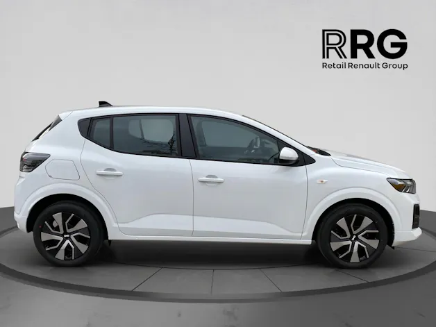 Dacia Sandero TCe 100 Expression