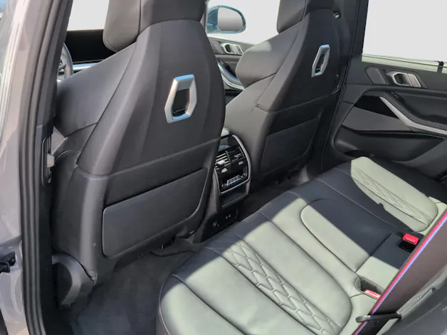 BMW X5 xDrive 48V 30d M Sport Pro Steptronic