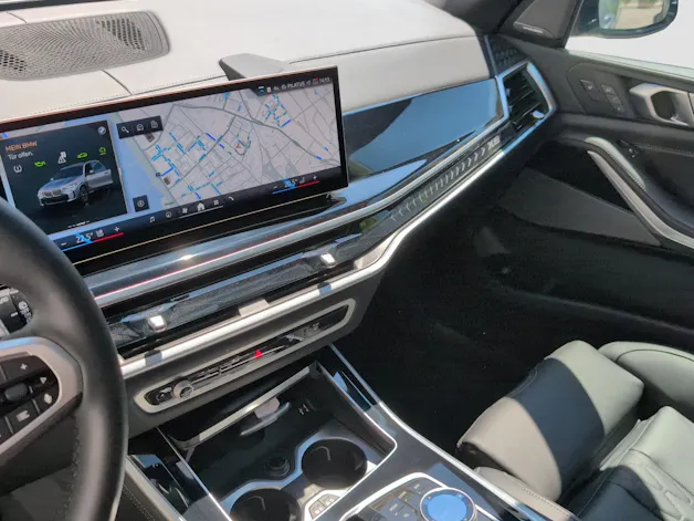 BMW X5 xDrive 48V 30d M Sport Pro Steptronic