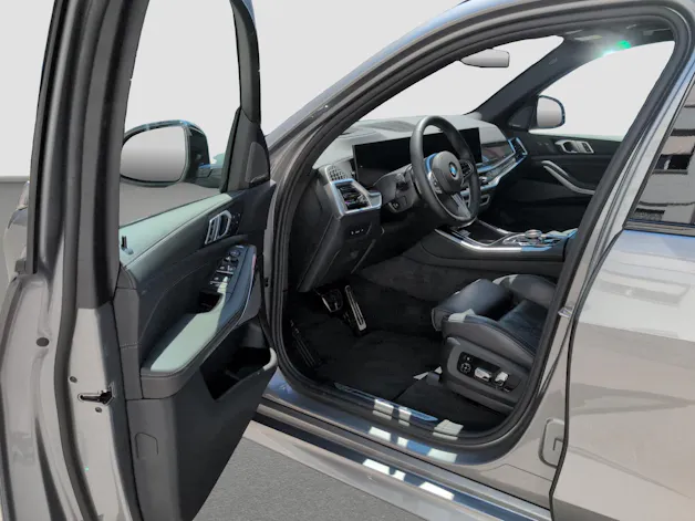 BMW X5 xDrive 48V 30d M Sport Pro Steptronic