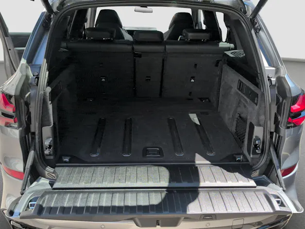 BMW X5 xDrive 48V 30d M Sport Pro Steptronic