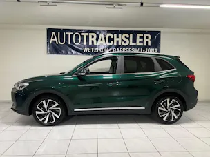 MG ZS 1.5 HEV Luxury
