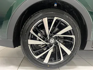 MG ZS 1.5 HEV Luxury