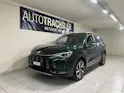 MG ZS 1.5 HEV Luxury