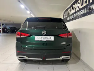 MG ZS 1.5 HEV Luxury