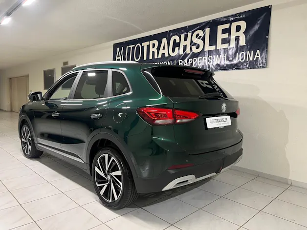MG ZS 1.5 HEV Luxury