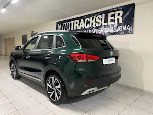 MG ZS 1.5 HEV Luxury