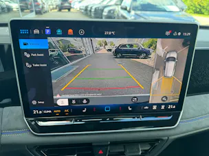 VW Tiguan 2.0 TSI DSG R-Line Plus 4Motion