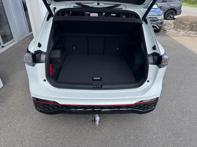 VW Tiguan 2.0 TSI DSG R-Line Plus 4Motion