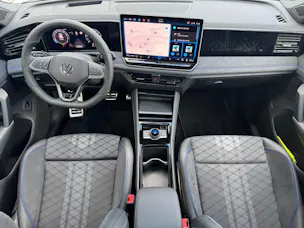 VW Tiguan 2.0 TSI DSG R-Line Plus 4Motion