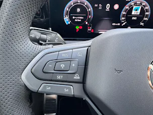 VW Tiguan 2.0 TSI DSG R-Line Plus 4Motion
