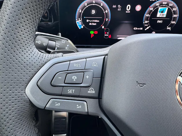 VW Tiguan 2.0 TSI DSG R-Line Plus 4Motion
