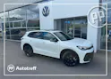 VW Tiguan 2.0 TSI DSG R-Line Plus 4Motion