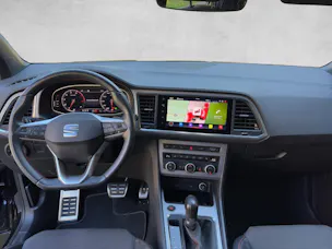 SEAT Ateca 1.5 TSI EVO Hola FR DSG