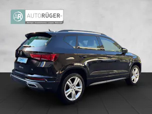 SEAT Ateca 1.5 TSI EVO Hola FR DSG