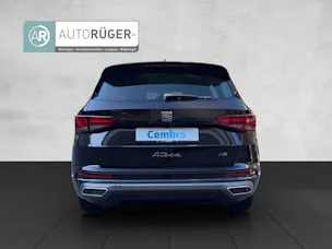 SEAT Ateca 1.5 TSI EVO Hola FR DSG