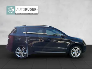 SEAT Ateca 1.5 TSI EVO Hola FR DSG
