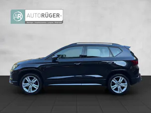 SEAT Ateca 1.5 TSI EVO Hola FR DSG