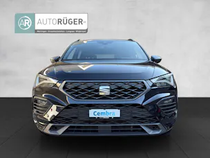 SEAT Ateca 1.5 TSI EVO Hola FR DSG