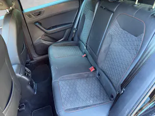 SEAT Ateca 1.5 TSI EVO Hola FR DSG