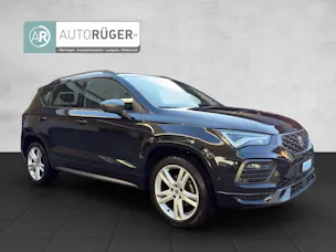 SEAT Ateca 1.5 TSI EVO Hola FR DSG