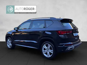 SEAT Ateca 1.5 TSI EVO Hola FR DSG