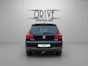 VW Tiguan 2.0 TDI BlueMotion Sport&Style 4Motion DSG
