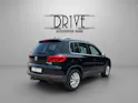 VW Tiguan 2.0 TDI BlueMotion Sport&Style 4Motion DSG