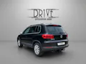 VW Tiguan 2.0 TDI BlueMotion Sport&Style 4Motion DSG