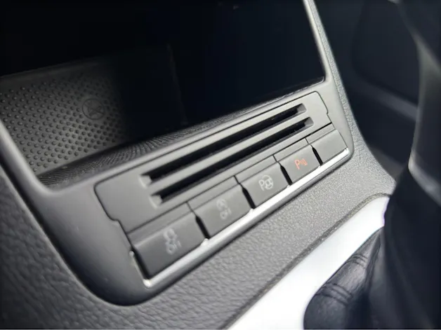 VW Tiguan 2.0 TDI BlueMotion Sport&Style 4Motion DSG