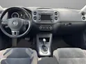 VW Tiguan 2.0 TDI BlueMotion Sport&Style 4Motion DSG