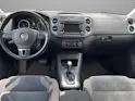 VW Tiguan 2.0 TDI BlueMotion Sport&Style 4Motion DSG