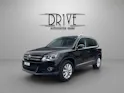 VW Tiguan 2.0 TDI BlueMotion Sport&Style 4Motion DSG