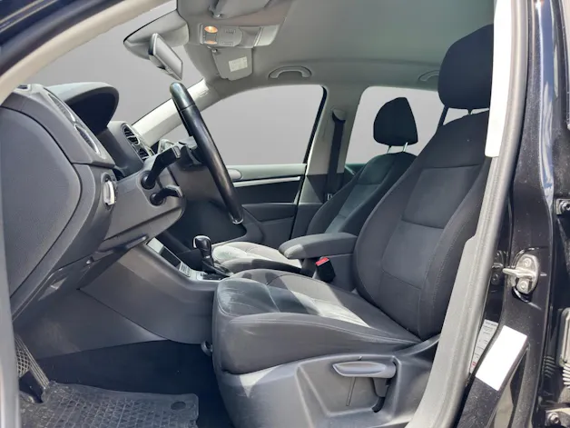VW Tiguan 2.0 TDI BlueMotion Sport&Style 4Motion DSG