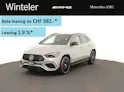 Mercedes-Benz GLA AMG 35 4Matic 8G-DCT