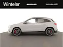 Mercedes-Benz GLA AMG 35 4Matic 8G-DCT