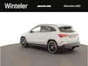 Mercedes-Benz GLA AMG 35 4Matic 8G-DCT
