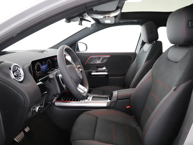 Mercedes-Benz GLA AMG 35 4Matic 8G-DCT
