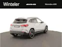 Mercedes-Benz GLA AMG 35 4Matic 8G-DCT