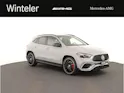 Mercedes-Benz GLA AMG 35 4Matic 8G-DCT