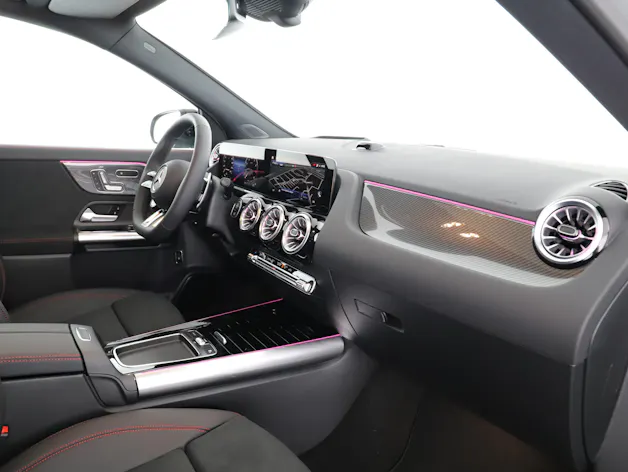 Mercedes-Benz GLA AMG 35 4Matic 8G-DCT