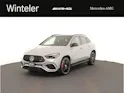 Mercedes-Benz GLA AMG 35 4Matic 8G-DCT