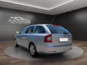 Škoda Octavia Combi 1.8 TSI Laurin & Klement DSG | CH | Alcantara-Leder | Schiebedach | Memory | Navi Columbus |