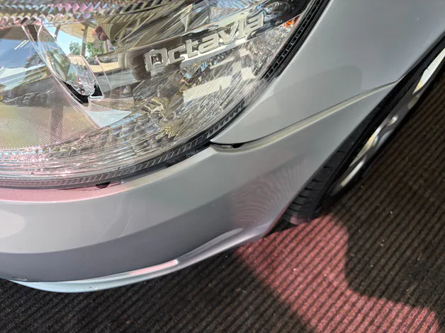 Škoda Octavia Combi 1.8 TSI Laurin & Klement DSG | CH | Alcantara-Leder | Schiebedach | Memory | Navi Columbus |