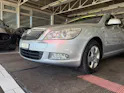 Škoda Octavia Combi 1.8 TSI Laurin & Klement DSG | CH | Alcantara-Leder | Schiebedach | Memory | Navi Columbus |