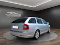 Škoda Octavia Combi 1.8 TSI Laurin & Klement DSG | CH | Alcantara-Leder | Schiebedach | Memory | Navi Columbus |