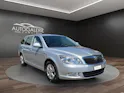 Škoda Octavia Combi 1.8 TSI Laurin & Klement DSG | CH | Alcantara-Leder | Schiebedach | Memory | Navi Columbus |