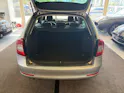 Škoda Octavia Combi 1.8 TSI Laurin & Klement DSG | CH | Alcantara-Leder | Schiebedach | Memory | Navi Columbus |