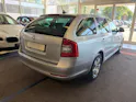 Škoda Octavia Combi 1.8 TSI Laurin & Klement DSG | CH | Alcantara-Leder | Schiebedach | Memory | Navi Columbus |