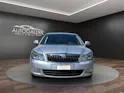 Škoda Octavia Combi 1.8 TSI Laurin & Klement DSG | CH | Alcantara-Leder | Schiebedach | Memory | Navi Columbus |